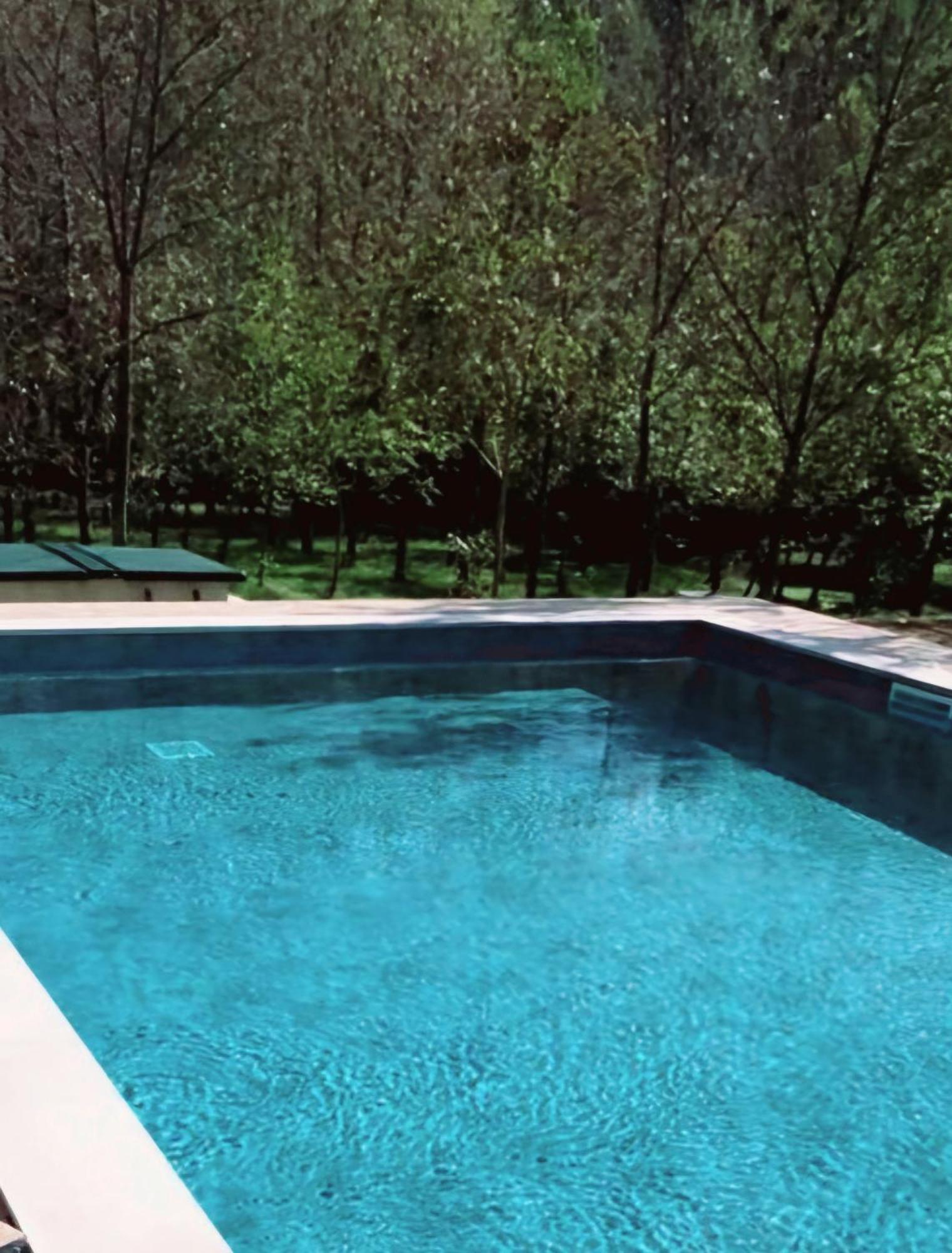Agriturismo I Gelsi Di Santa Cristina Gubbio Exterior photo